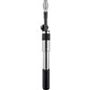 Birzman Velocity Road Pumps, Pompe Unisex, Argento, Taglia Unica