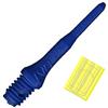 Evolution / Dart-Store Hennef 200 punte Evolution EVO per freccette, blu e Dart-Store Hennef Checkout-Card