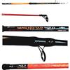 Pescasubito.com Canna Surfcasting 4.20Mt Azione Lancio 150-200Gr Potente Carbonio Fondo Spiaggia