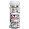 ASG Blaster - Palline in ABS da 4,5 mm, 0,13 g (1000), Unisex, Colore: Bianco, Taglia Unica