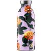 24BOTTLES 24 Bottles Clima Bottle 500ml Bottiglia, Unisex Adulto, Multicolore