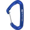 Climbing Technology Fly-Weight Rinvio, Blu, Taglia Unica