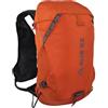 Blue Ice US Reach - Zaino idratante, 20 l, colore: Ruggine