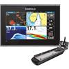 Simrad GO9 XSE - W/Active Imaging 3-in-1 TRANSDUCER