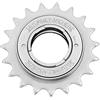 Sturmey-Archer Sturmey Archer Ruota Libera per Catene 1/2 x1/8, 16T, Argento