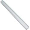 AB Tools Piedistallo in alluminio per gambe del tavolo, per roulotte, camper, barca, 60 mm x 600 mm