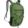Generic Zaino da trekking, zaini da viaggio, zaino da trekking da uomo da 20 litri per viaggi - zaino sportivo versatile per adulti, zaino da viaggio all'aperto, zaino da alpinismo, Verde militare, Consulte