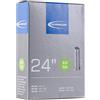 Schwalbe SW 24x1 AV9A, cordoni Unisex Adulto, Neutro, 24 Pollici