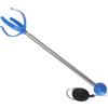 Lyricalist Recuperatore per Palline da Golf Professionale - Pickup per Palline da Golf telescopico, raccogli Palline da Golf Compatto | Raccoglitore per Palline da Golf, Artiglio in con Presa prec