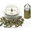 Skenco Pallini aria compressa 4, 5 piombini carabina 4,5 arizona gold skenco 150pz