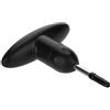 EVTSCAN Chiave dinamometrica da golf, chiave dinamometrica di regolazione sostitutiva leggera per adattatore per albero driver per mazze da golf