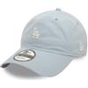 New Era Mini Washed 9Twenty La Dodgers cap One Size