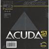 Donic Acuda S1 Turbo Max Nero