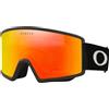 Oakley Target Line L Maschera da Neve