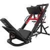 Pivot Fitness Leg press LP-900 Pivot Fitness