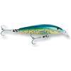 Rapala Countdown Magnum 18 Esca da pesca (Dorado, Size- 7)