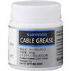 SHIMANO Grasso Speciale da Officina per Ingranaggi SP41 Involucro Esterno 50 g