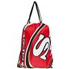 FOCO Forever Collectibles Uomo Accessori/Sacchetto NFL Cropped Logo San Francisco 49ers