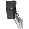 OSCULATI Supporto Motore ribalta 7 HP