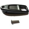 ITACO Motore Barca 663-43118-01 4D 8D 90243-04007 Maniglia Morsetto di Poppa Pin Vite per Yamaha Fuoribordo Sierra F 9.9hp - 60hp 2/4 Tempi