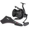 Sonik Mulinello Spod Sonik Turbospod 14000 Zwart 14000