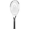 Head Graphene 360+ Speed Lite Incordata: No 265G Racchette da Tennis Racchette da Torneo Bianco - Nero 2
