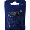 L-style LSTYLE Chip Premium Lippoint Blu 30 Pezzi 2 BA