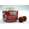 Fish Life Karma Bait Hookbaits Sky Hard Boilies Red Nubia 20mm - 100gr