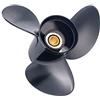 OSCULATI Solas propellers Elica Mercury/Mariner 11,60 x 12