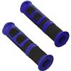 PROGRIP Paio manopole MTB PRO Grip Evo Blu/Nere