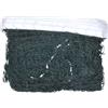 Generico Portable Badminton Net-robusta rete di giochi a maglie con pali pieghevoli, reti sportive - | Rete di tennis di pallavolo pieghevole con design facile da trasporto per in spiaggi