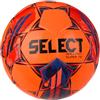 Select Brillant Super TB FIFA Quality Pro V23 Ball BRILLANT SUPER TB ORG-RED, unisex, palla da calcio, arancione/rosso/blu/nero, 5