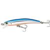 Yo-Zuri Unisex F1163-BT Spilli Minnow (F) 90mm 3-1/2, Multi, Taglia Unica
