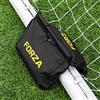 FORZA Sacchi di Sabbia PRO - Borsa di Sabbia per Porte da Calcio | Sacchi di Sabbia per Ancoraggio A Terra | Capienza di 20kg (Sabbia Non Inclusa) | Sacchi di Sabbia