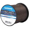 SHIMANO AERRL500025B Aero Reel 5000m 0.25 Hardware Marrone, Altri Strumenti, Multicolore