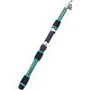 BBTISG Canna da Pesca Telescopica da 1,8m Portatile per Pesca D'acqua Dolce Portatile Leggera Canna da Pesca Telescopica (Grenn)