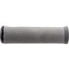 Old Dutch International Odi Dread Lock MTB Grips 130mm - Grafite, Grigio,D36DLH-B