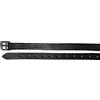 Tattini STAFFILI PONY 125cm monta inglese NERO TUN