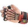 Waaka Allenatore Di Di Presensione, Fortificante Per Le Dite, Grip Venoso, Chitarra Strength Trainer Reverse Grip Strengthener, Allenatore Di Di Presensione, Barella A Mano per Atleti
