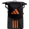 Adidas Multigame 3.2 Paletero Arancione/Nero