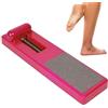Generico Esercitatore Piede Ballerina Balletto 29x8x5cm Allenatore Elastico Muscoli Piede Danza pp+metallo Attrezzo per rafforzare le dita dei piedi per Ginnastica Yoga Domestica e Riscaldamento Sportivo