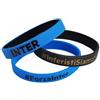 Inter Braccialetti in Silicone Ufficiale F.C