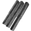 Bauer Nexus 23 - Prolunga per bastone da hockey composito, 10 cm