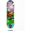 Glutier Skateboard Skateboard Deck Tavola Skate Shok - Marcelo Castello Mountain 8.125