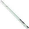 Lineaeffe agc Rapid Eging Canna Pesca Squid Carbonio 240 cm