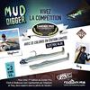 FIIISH Novità 2021 ! Combo MUD Digger Electric Blue Edition Limitee Zander Pro RODHOUSE misura 2/9 cm MD1573