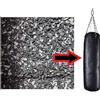Arbenz Riempimento di sacchi da boxe, qualità premium, riempimento professionale, saco, riempimento dei sacchi da boxe, gomma 20 kg