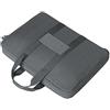 Helikon-Tex Helikon Doppio Pistola Portafoglio Shadow Grigio