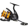 Daiwa 24 Ninja BG LT Black Gold Edition Mulinello da pesca (4000-C)