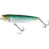 Molix WTD-65 Fat Rattlin' Tarpon Series Col. Brown Back Prey Fish